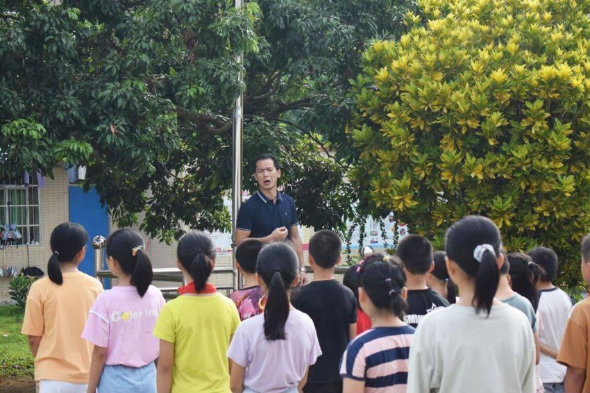 两会大家谈|山东省人大代表楚德勤:嵌入式养老 和子女保持”一碗热汤“的距离