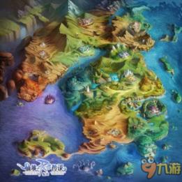 滑动蓝色方块